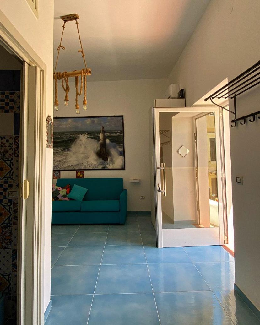 Casa Vacanza Le Tre Sorelle Vietri エクステリア 写真